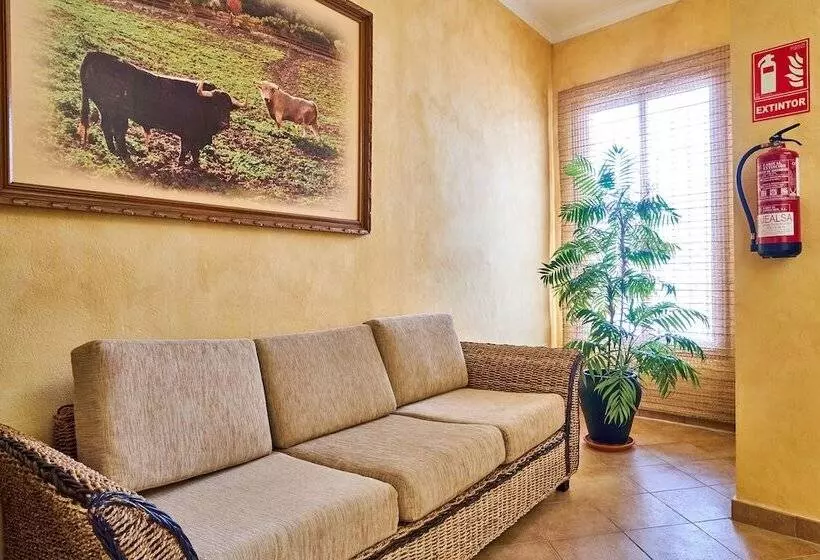 Majatalo El Mirador Del Valle