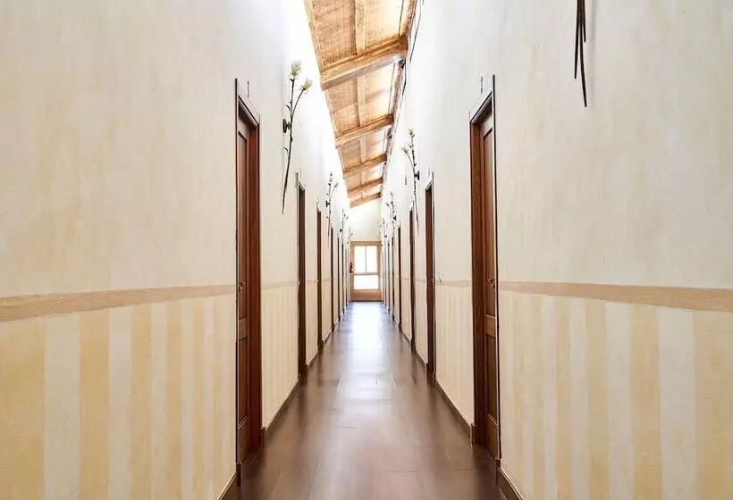 Majatalo El Mirador Del Valle