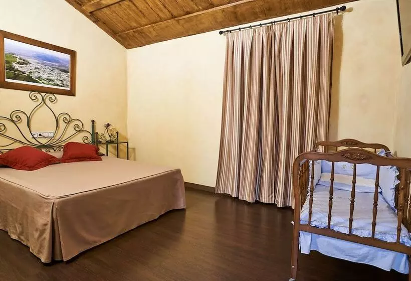 Majatalo El Mirador Del Valle