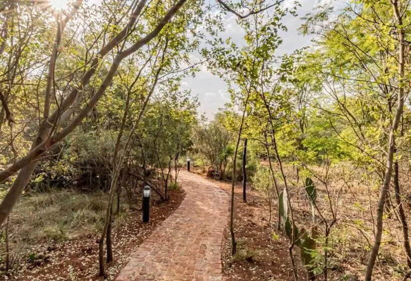 Majatalo Featherwood Farm & Nyala Lodge