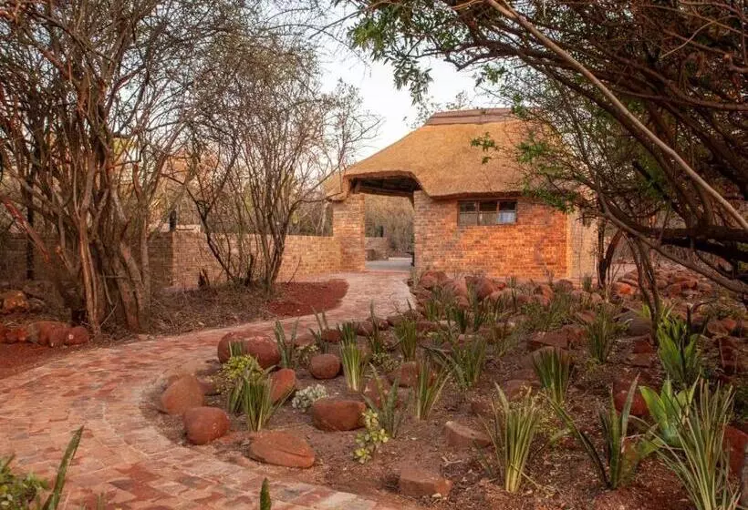 Majatalo Featherwood Farm & Nyala Lodge