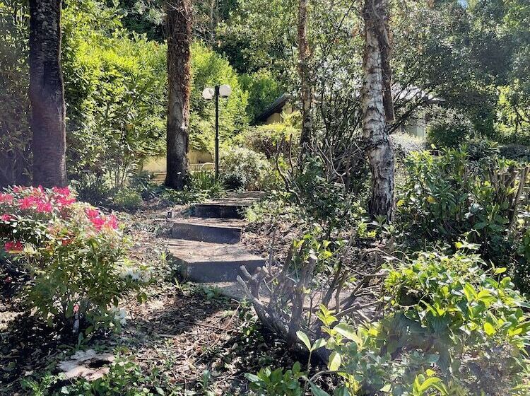 פנסיון La Fontaine Romy