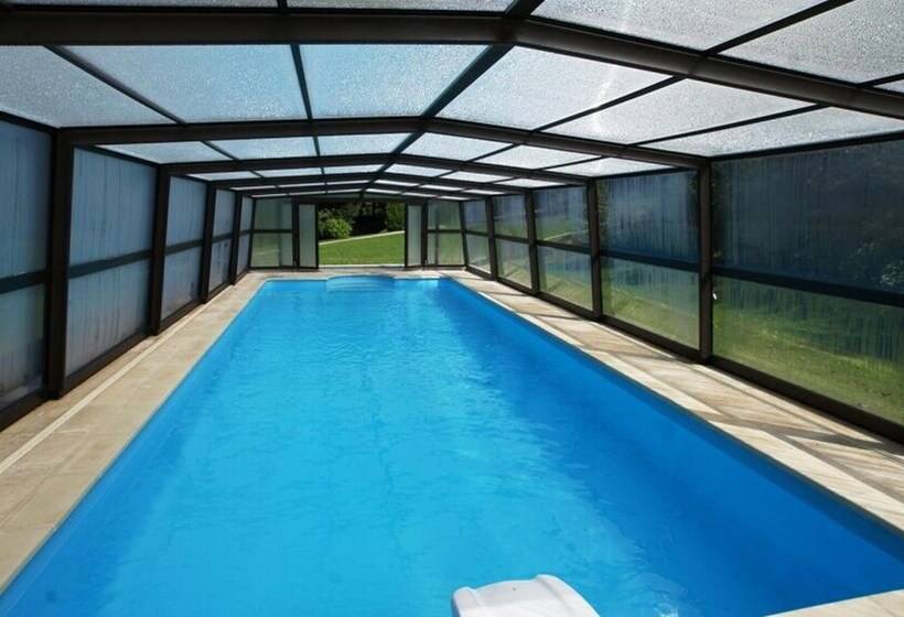 פנסיון La Fontaine Romy