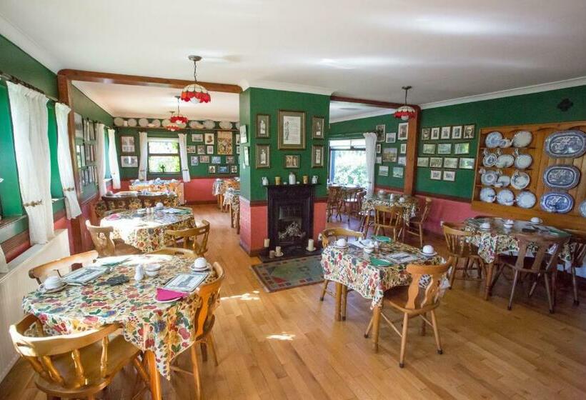 Pension (Hôtel basse catégorie) Teac Campbell Guesthouse