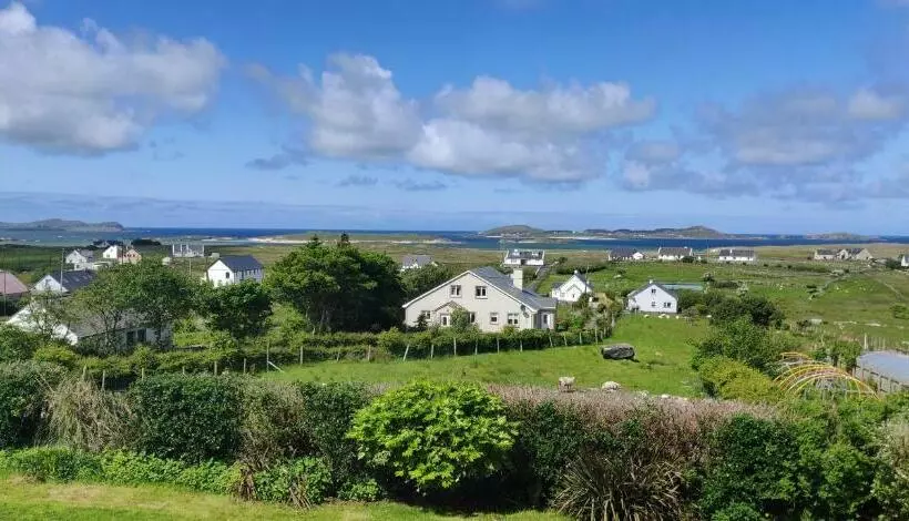 ペンション Teac Campbell Guesthouse