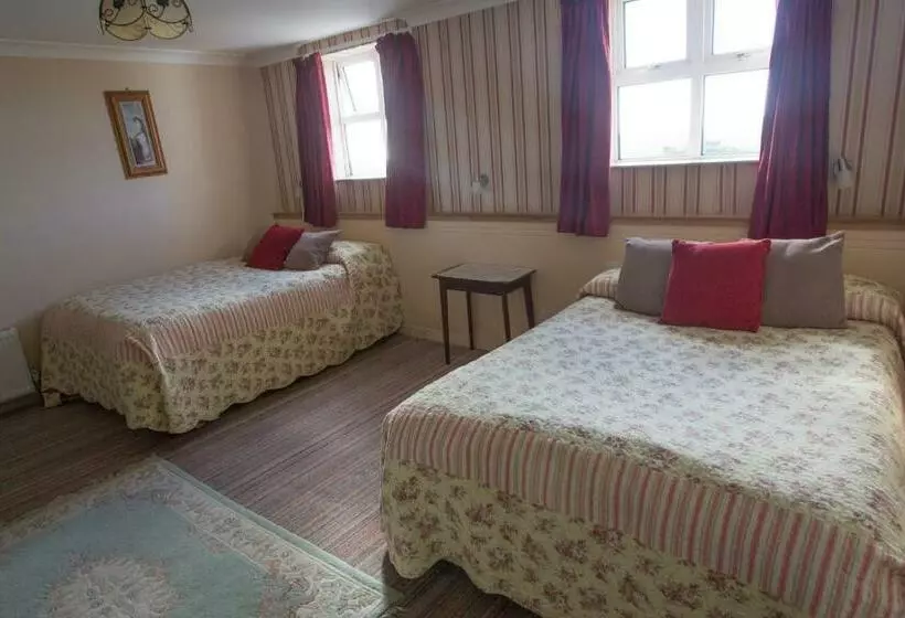 ペンション Teac Campbell Guesthouse