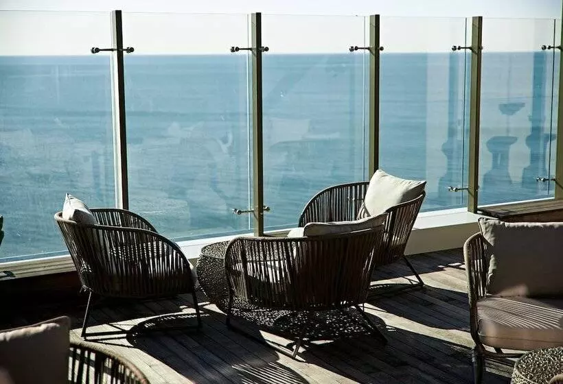 هتل Miramare Magnetic Beach