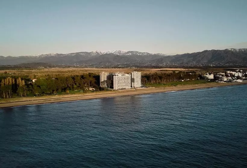 هتل Miramare Magnetic Beach