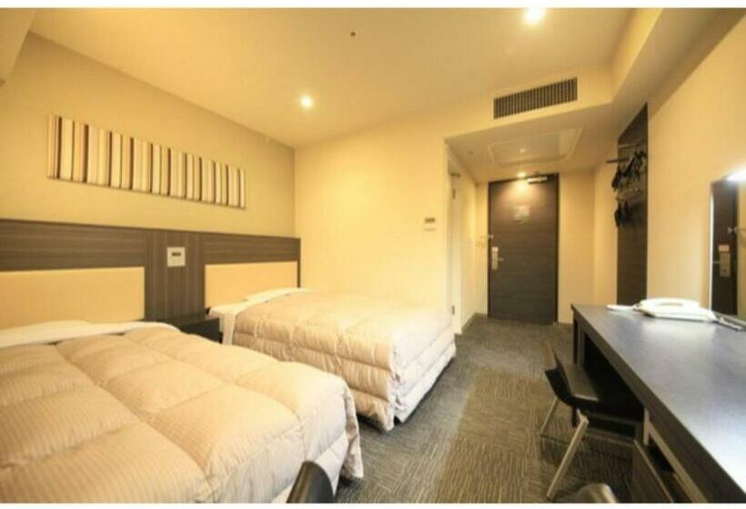 R&b Hotel Hachioji   Vacation Stay 38819v