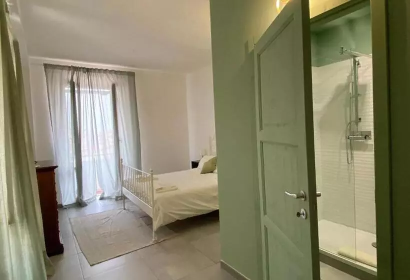 Il B&b Dei Viaggiatori