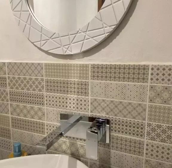 Il B&b Dei Viaggiatori