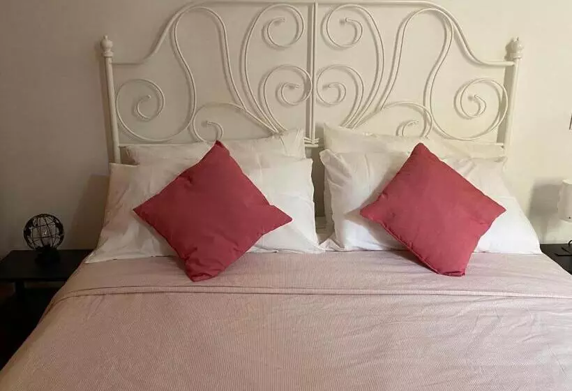 Il B&b Dei Viaggiatori