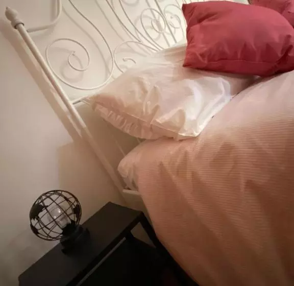 Il B&b Dei Viaggiatori