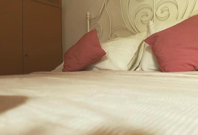 Il B&b Dei Viaggiatori