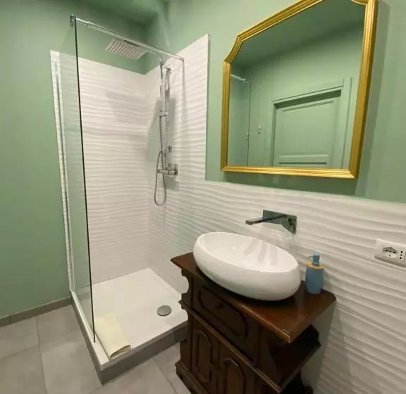 Il B&b Dei Viaggiatori