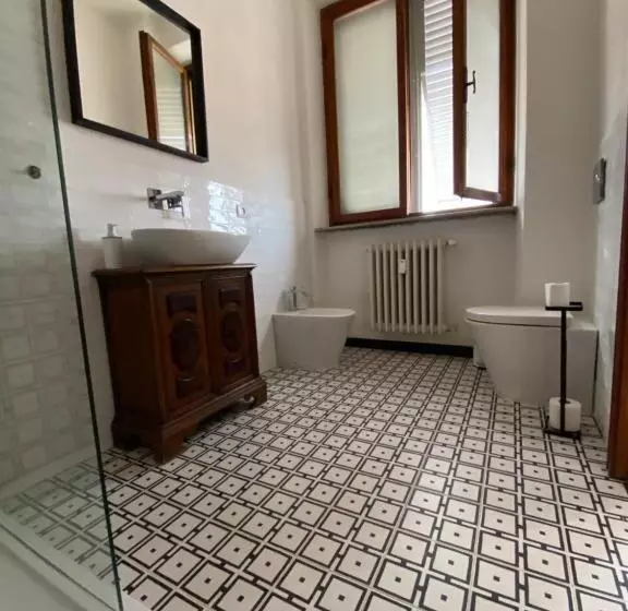Il B&b Dei Viaggiatori