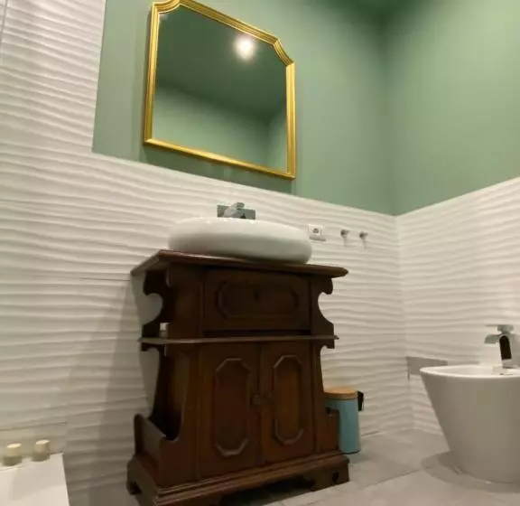 Il B&b Dei Viaggiatori