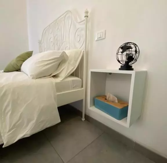 Il B&b Dei Viaggiatori