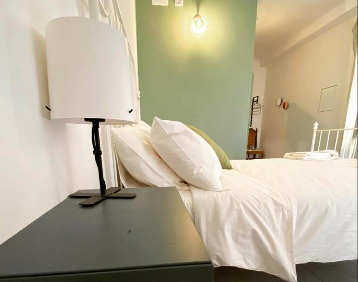 Il B&b Dei Viaggiatori