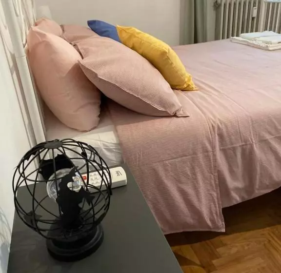 Il B&b Dei Viaggiatori