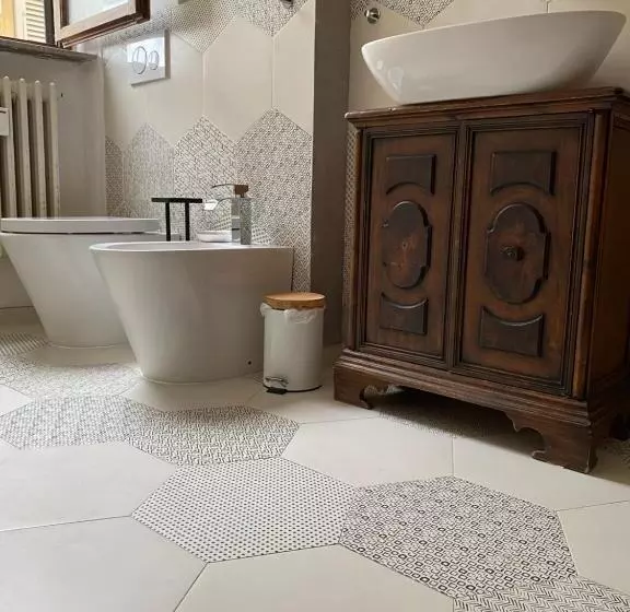 Il B&b Dei Viaggiatori