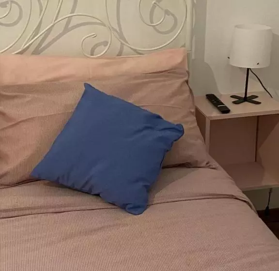 Il B&b Dei Viaggiatori