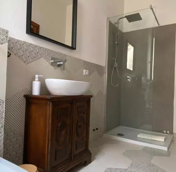 Il B&b Dei Viaggiatori