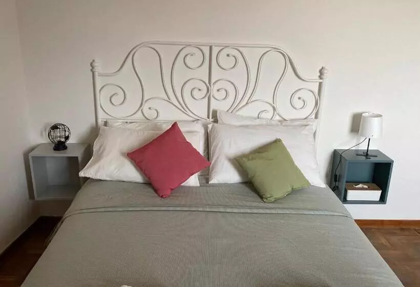 Il B&b Dei Viaggiatori