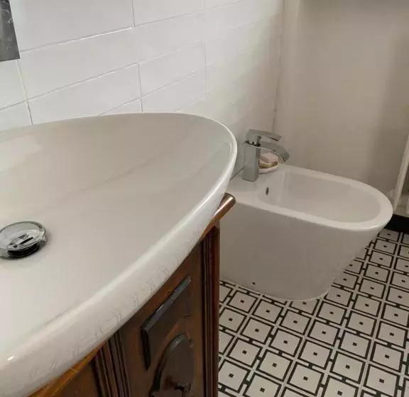 Il B&b Dei Viaggiatori