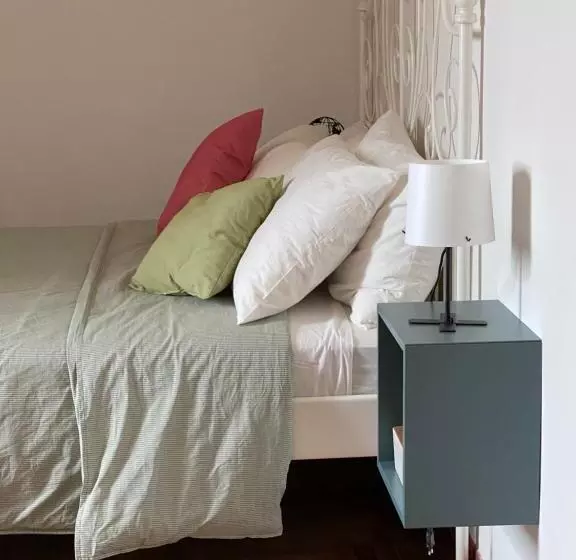 Il B&b Dei Viaggiatori