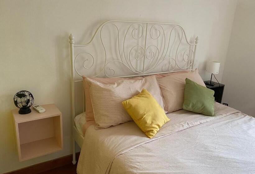 Il B&b Dei Viaggiatori