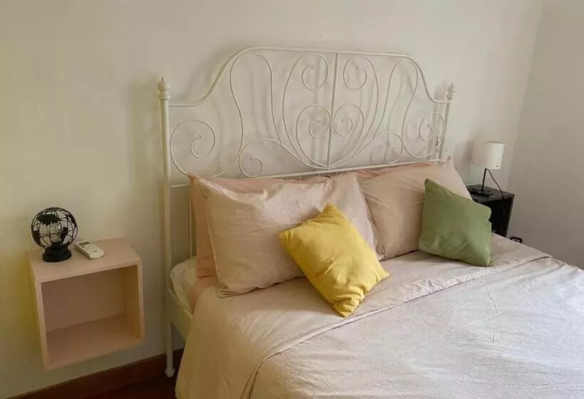 Il B&b Dei Viaggiatori