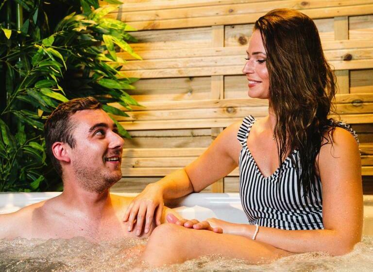 Le Bras D Or Apparts Et Spa