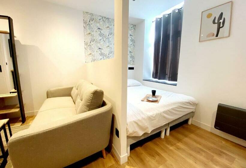 Le Bras D Or Apparts Et Spa