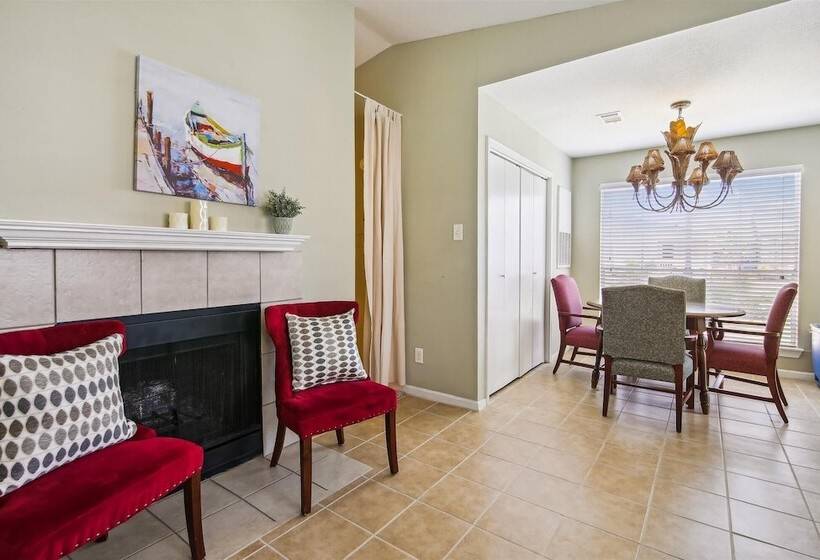 Palms At Cove View 1704 Glowing Fun