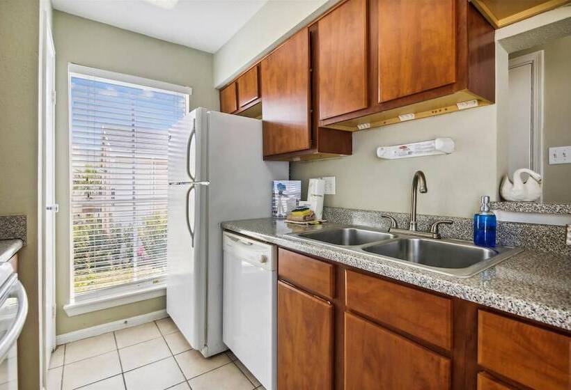 Palms At Cove View 1704 Glowing Fun