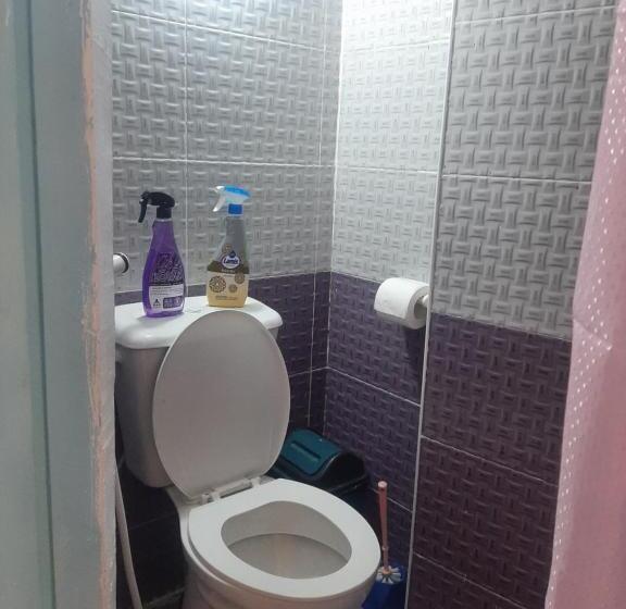 پانسیون Beit Alkaram