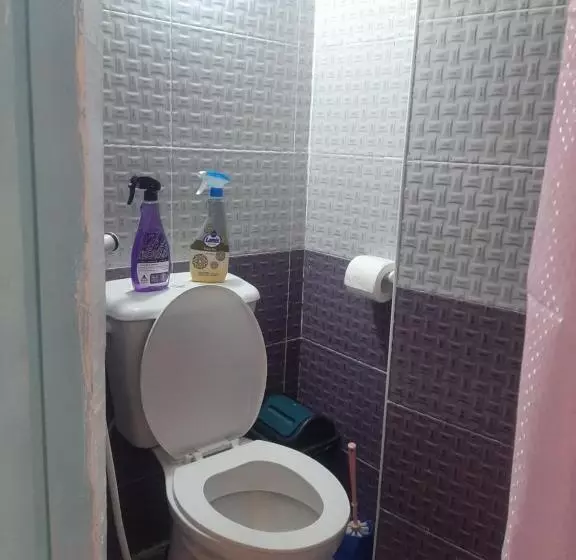 پانسیون Beit Alkaram