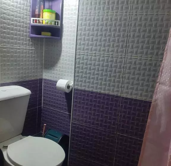 پانسیون Beit Alkaram