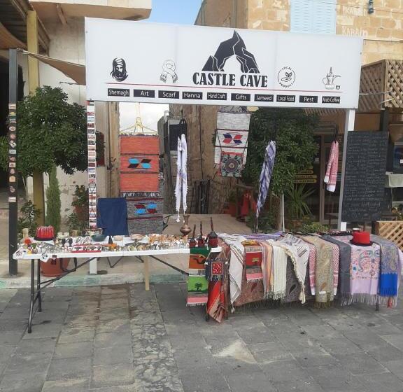 پانسیون Beit Alkaram