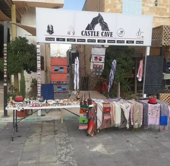 پانسیون Beit Alkaram