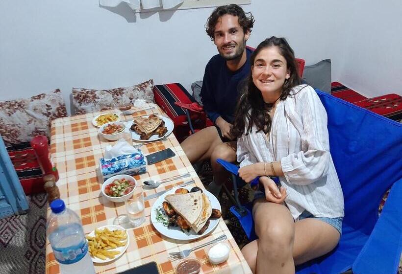 پانسیون Beit Alkaram