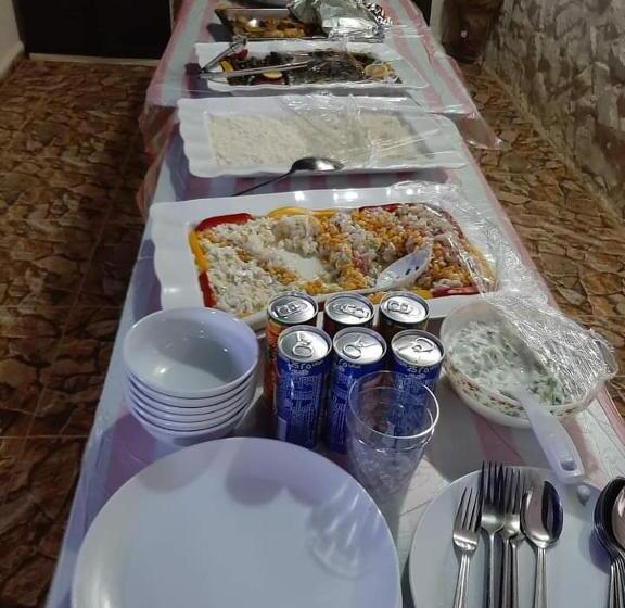 پانسیون Beit Alkaram