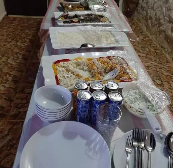 پانسیون Beit Alkaram