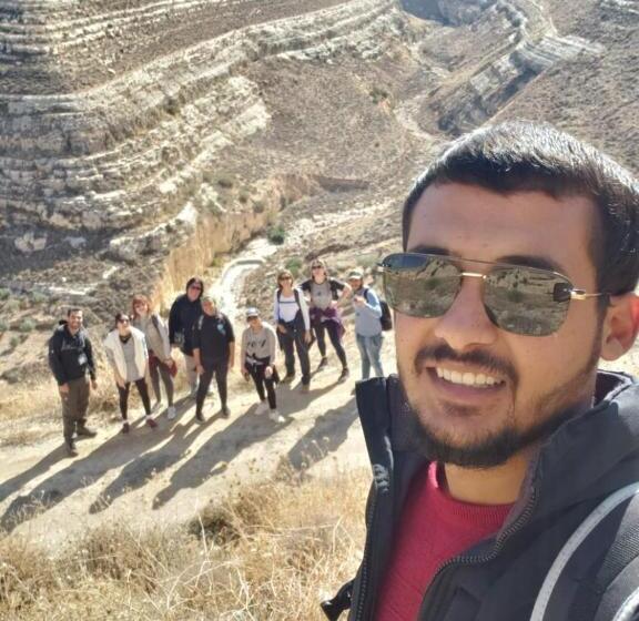 پانسیون Beit Alkaram