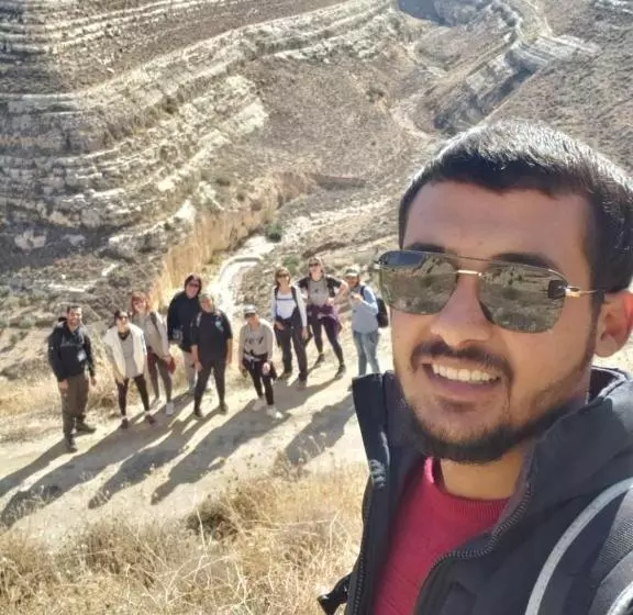 پانسیون Beit Alkaram