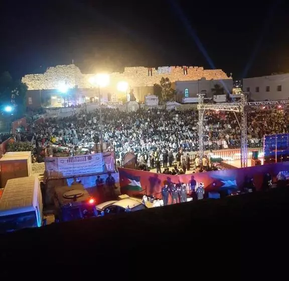 پانسیون Beit Alkaram