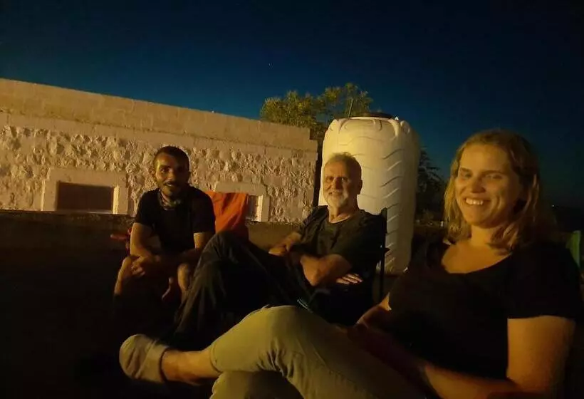 پانسیون Beit Alkaram