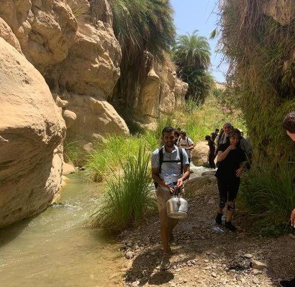 پانسیون Beit Alkaram