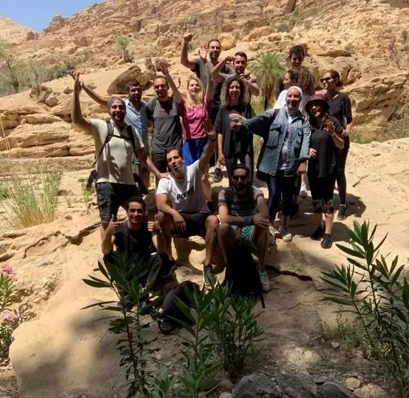 پانسیون Beit Alkaram